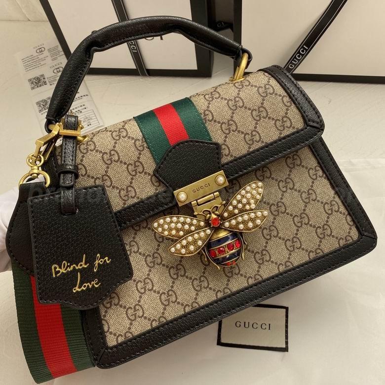 Gucci Handbags 339